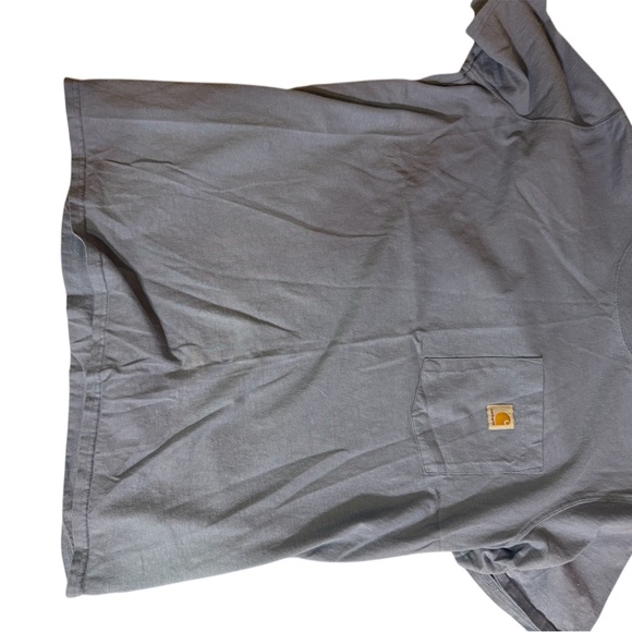 Carhartt Tops - Carhartt T-Shirts Short Sleeves